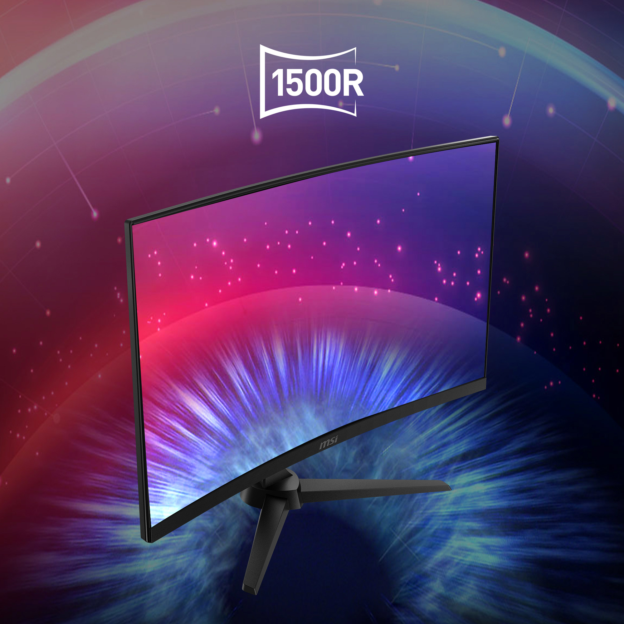 Gaming Monitors